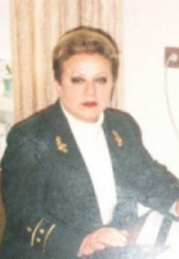 My photo - Valentina, 68 from Chernihiv (@vwv1956)