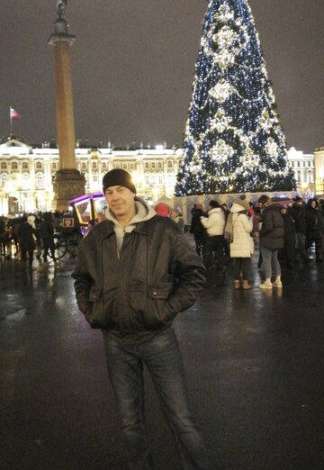 My photo - Aleksandr, 44 from Akhtyrskiy (@aleksandr757106)
