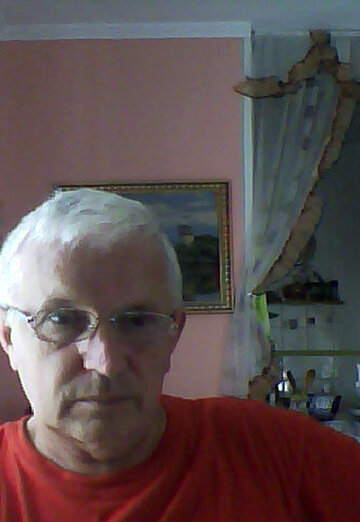 Моя фотография - sergii, 67 из Торревьеха (@sergii173)
