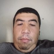Федя, 28, Москва