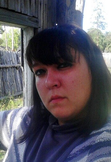 Моя фотография - Юлианна, 35 из Саров (Нижегородская обл.) (@ulianna1002)
