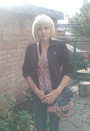 Моя фотография - Ольга, 37 из Кривой Рог (@olga233698)
