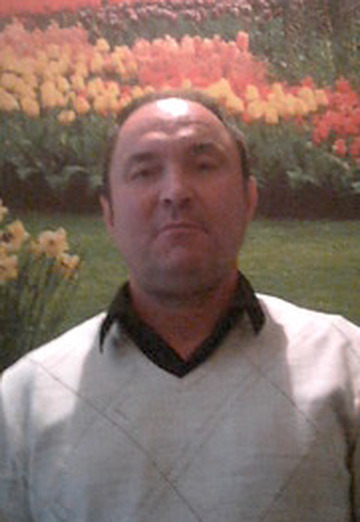 My photo - Andrey, 63 from Chelyabinsk (@andrey479201)