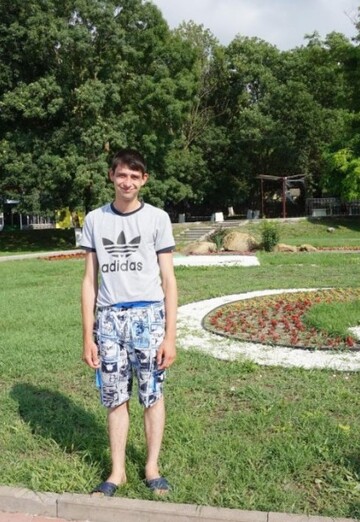 Моя фотография - Александр, 37 из Тамбов (@aleksandr665229)