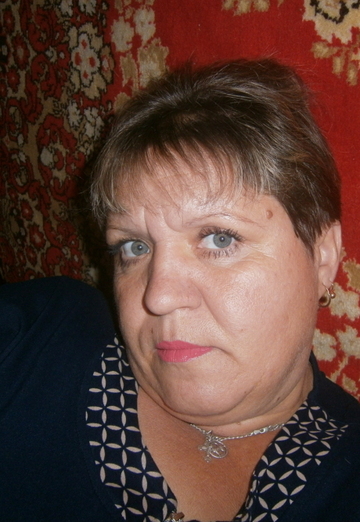 Моя фотография - Виталина, 45 из Николаев (@vitalina2518)