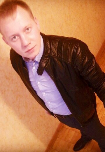 My photo - Denis, 35 from Tula (@denis240120)