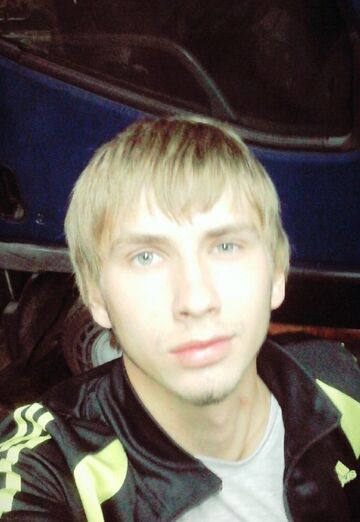 Моя фотография - Стас, 29 из Белово (@stas36123)