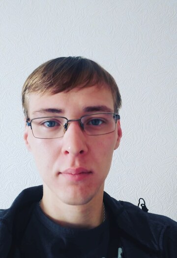 Моя фотография - Лев, 35 из Пермь (@lev8413)