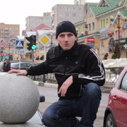 алекс, 35, Краснозаводск