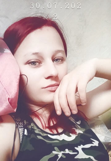My photo - Olga, 25 from Tver (@olga387994)