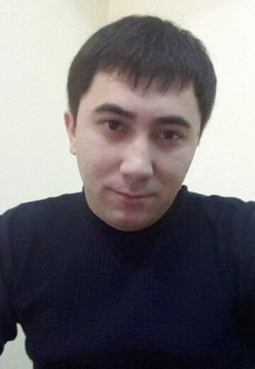My photo - Farruh, 27 from Samarkand (@farruh2626)