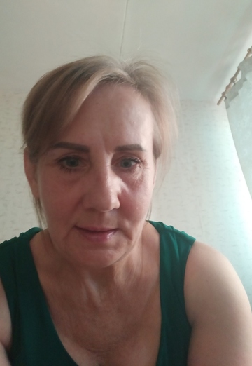 Моя фотография - Анна, 59 из Москва (@anna256383)