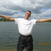 Денис, 49, Валдай