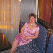 людмила, 50, Чусовой