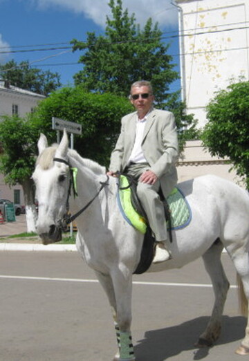 My photo - slava, 61 from Zelenograd (@slava1321)
