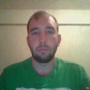 Виталий, 34, Зеленогорск (Красноярский край)