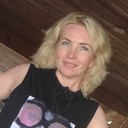 Boyko Olga, 47, Чайковский