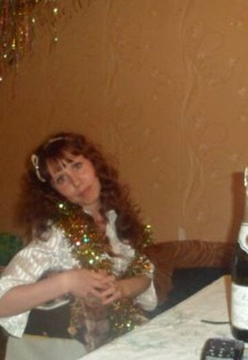 My photo - Evgeniya, 34 from Krasnokamensk (@evgeniya43600)