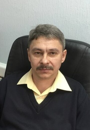 Моя фотография - Ivan, 53 из Сургут (@ivan239319)