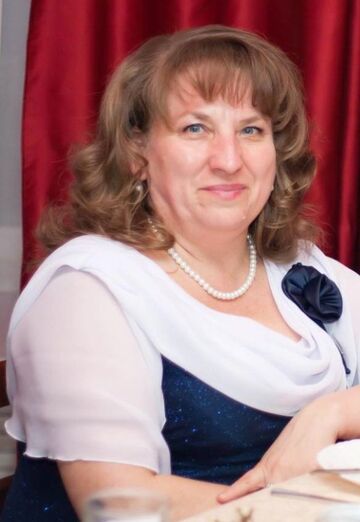 My photo - Elena, 57 from Astrakhan (@elena349461)