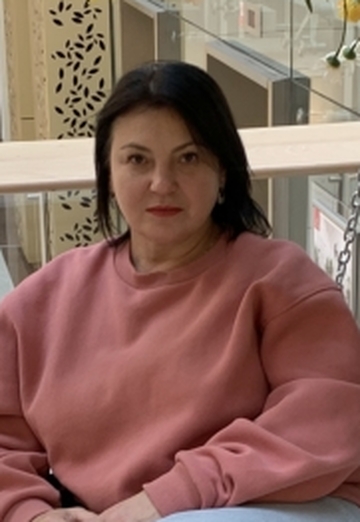 My photo - Marjana, 48 from Tiachiv (@marjana56)