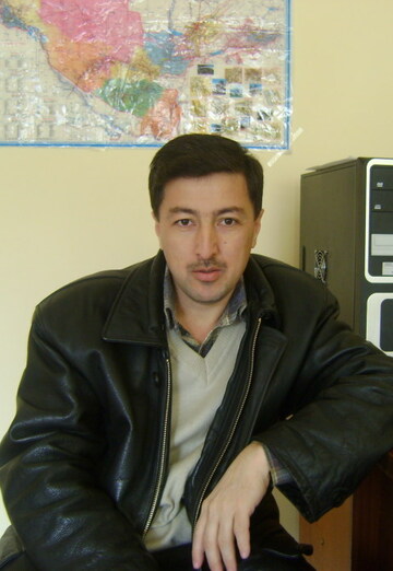 My photo - Dilmurad, 53 from Andijan (@dilmurad33)