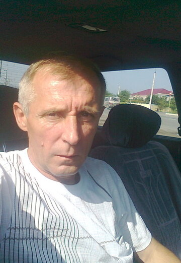 My photo - yuriy, 60 from Nahodka (@uriy21695)