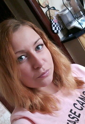 Моя фотография - Алёна, 25 из Киев (@alena82699)