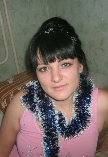 Моя фотография - КСЮШКА, 32 из Красноперекопск (@ksushka511)