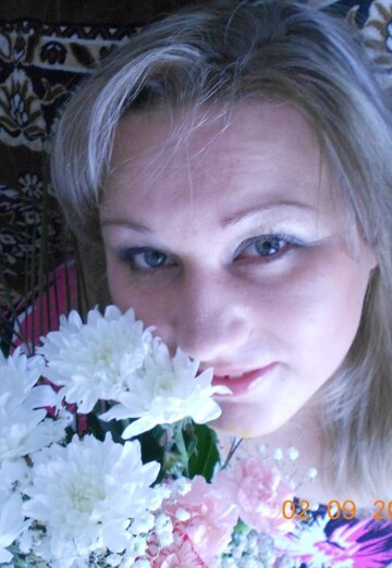 Моя фотография - Milashka, 37 из Касимов (@milashka3288)