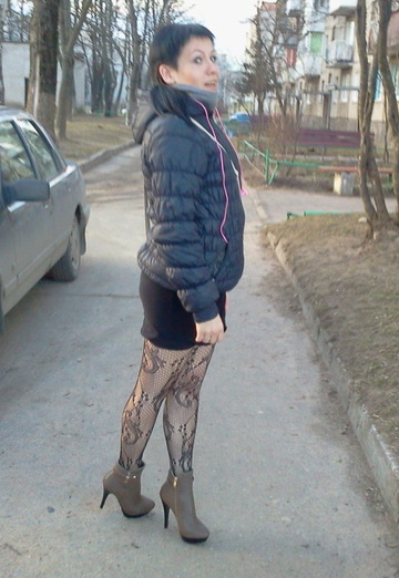 My photo - Tatyana, 33 from Baranovichi (@tatyana112564)