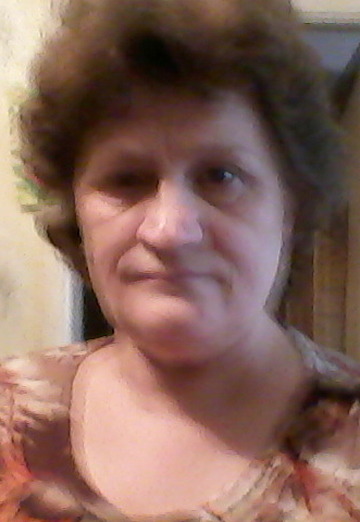 My photo - elena krasnogrud, 61 from Arkalyk (@elenakrasnogrud)
