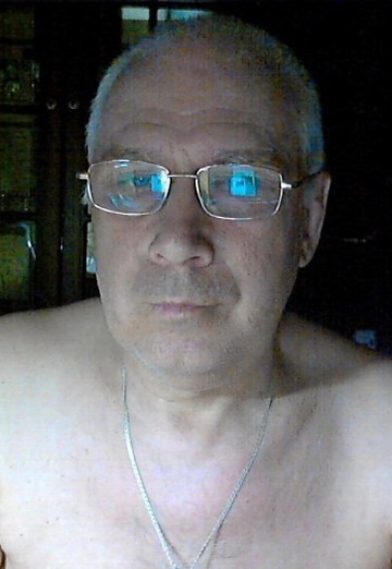 My photo - valera, 63 from Anzhero-Sudzhensk (@valera47397)