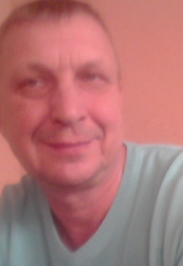 My photo - Igor, 58 from Berdsk (@igor221963)
