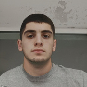 Ruslan, 25, Москва