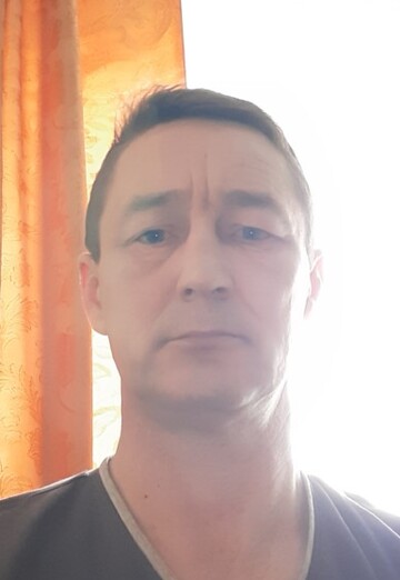 My photo - Evgeniy, 50 from Guryevsk (@evgeniy328876)