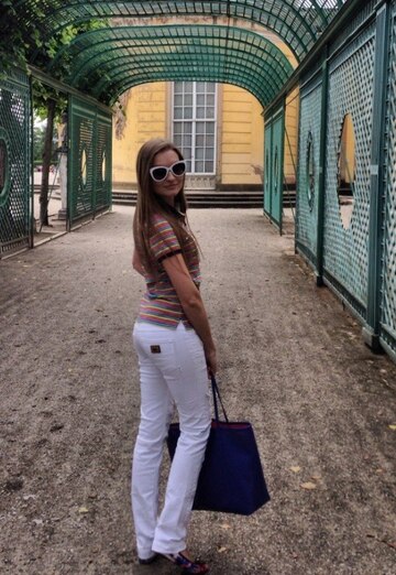 Моя фотография - Юлия, 37 из Котбус (@uliya65617)