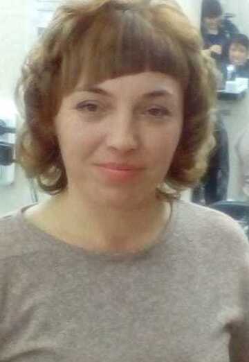 My photo - Natalya, 44 from Yekaterinburg (@uhinanatalya0)