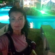 Наталья, 39, Цимлянск