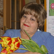Svetlana 70 Pereslavl-Zalessky