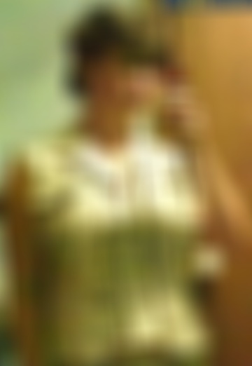 My photo - Olga, 41 from Kemerovo (@olga4236)