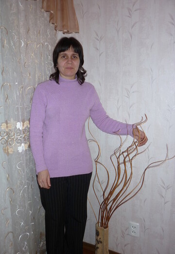 My photo - YuLIYa IVANOVA, 46 from Novotroitsk (@uliyaivanova4)