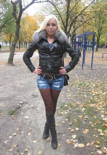 Моя фотография - Лаура, 29 из Грозный (@laura1612)