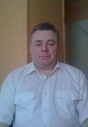 Моя фотография - александр, 66 из Омск (@aleksandr919096)
