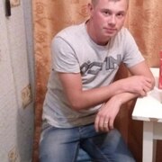 Николай, 30, Ядрин