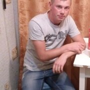 Николай, 29, Ядрин