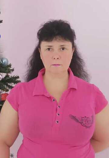 La mia foto - Irina, 53 di Nižnij Tagil (@irina409860)