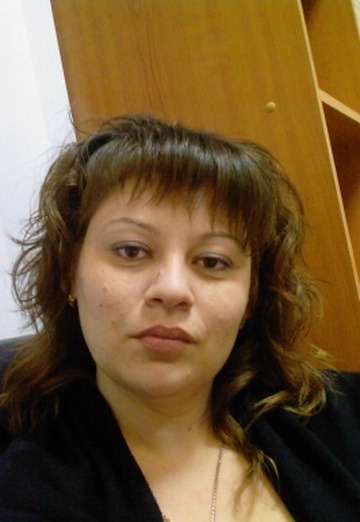 My photo - Antonina, 41 from Mariupol (@antonina79)