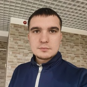 Дмитрий, 30, Магадан