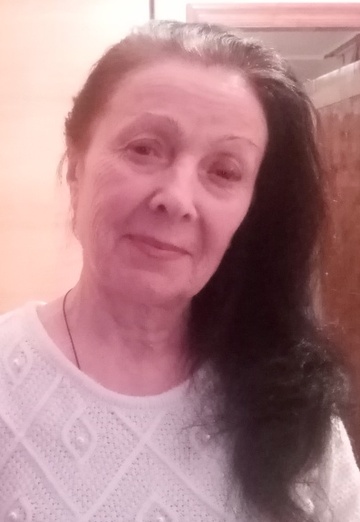 Моя фотография - Наталья, 66 из Киев (@natalya301682)